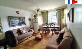 Imagem: ALUGO apartamento com 110m² - Barra, 3