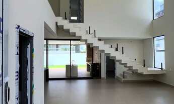 Imagem 4: CASA DUPLEX DE ALTO PADRÃO NO CONDOMÍNIO ALPHAVILLE