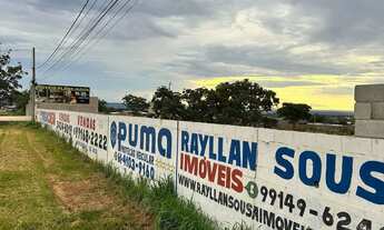 Imagem 7: LOTE 225M2 - CONDOMINIO BEIRA DA DF-475 - PONTE ALTA