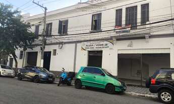 Imagem 3: Oportunidade única! Conjunto Comercial no Brás parte inferior um salão enorme com 217 mº L