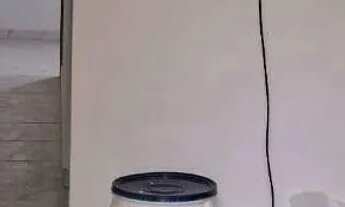 Imagem 3: Casa com 1 dormitório para alugar por R$ 1.000/mês - Helena Maria - Osasco/SP