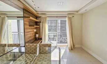 Imagem 2: Cobertura com 2 dormitórios para alugar, 109 m² por R$ 10.615,00/mês - Jardins - São Paulo