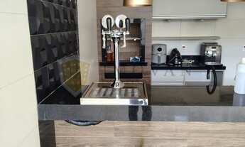 Imagem 6: Casa Condomínio 3 quartos, sendo uma suíte