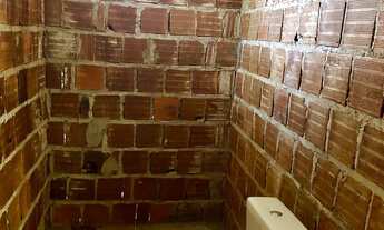 Imagem 3: Terreno com Kitnet Gaibu (Calhetas