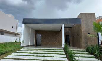 Imagem 2: Vende-se Casa térrea no Condomínio Belvedere II em Cuiabá MT