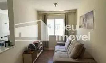 Imagem 7: DS - Aluguel Apartamento 2 Quartos - Condomínio Solar das Pintangueiras - São José dos Cam