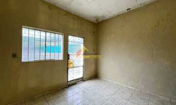 Imagem 2: Casa localizada no bairro Paraíso