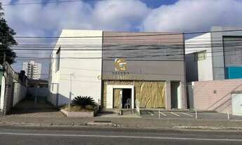 Imagem: Ponto Comercial para Alugar - Vila Industrial