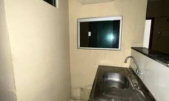 Imagem 4: Kitnet - ótima localização