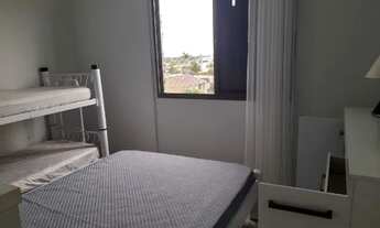 Imagem 3: Apto com linda vista pro mar