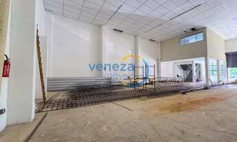 Imagem 5: Barracão para alugar por R$ 8000.00, 245.00 m2 - PORTAL DE VERSALHES - LONDRINA/PR