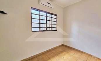 Imagem 14: Casa térrea para locação no Bairro Jardim Paulistano, próximo a Avenida Treze de Maio - Ri