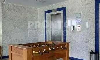 Imagem 6: Flat Mobiliado com Vista Mar e Estrutura de Lazer em Candeias 30m²