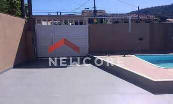 Imagem 2: Casa em Rua Altevo do Vale e Silva - Piratininga - Niterói/RJ