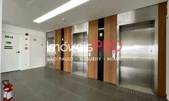 Imagem 2: Meia-laje de 413 m² na Vila Leopoldina