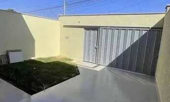 Imagem 6: JA CASA EM JACARAÍPE COM GARAGEM