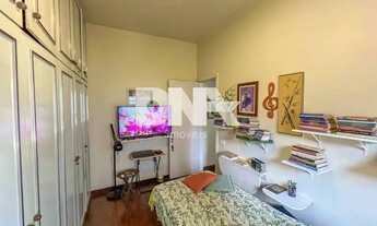 Imagem: Apartamento / Residencial / Jardim Botânico