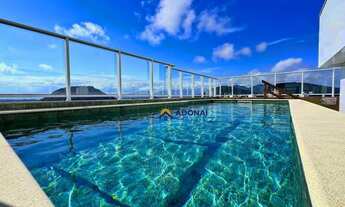 Imagem 6: Apartamento de Luxo, com 3 dormitórios à venda por R$ 2.650.000 - Centro - Guaratuba/PR