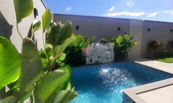 Imagem 4: Casa de Condomínio com 3 quartos, QUINTA DO LAGO II, São José do Rio Preto - R$ 1.58 mi, C