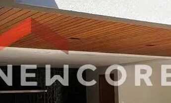 Imagem 2: Casa de condomínio em Rodovia Engenheiro João Baptista Cabral Renno - Samambaia Parque Res