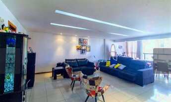 Imagem 3: Apartamento 3 suítes Águas Claras