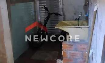 Imagem 3: Casa de Vila em Rua Joaquim Xavier Curado - Vila Rosa - São Bernardo do Campo/SP