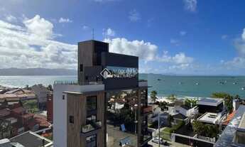 Imagem 2: Apartamento vista mar jurere