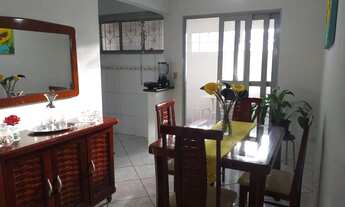 Imagem 4: TÉRREA, COMPACTA, Vila Lemos - Bauru - SP