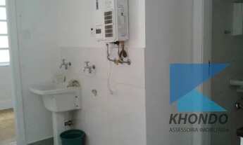 Imagem 6: Apartamento em Santa Cecília com 170m²