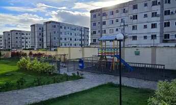 Imagem: Apartamento para venda com 38 metros quadrados