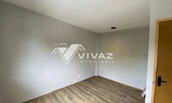 Imagem 6: Excelente Casa Duplex em condomínio Fechado 1ª locação com 02 Quartos e Piscina