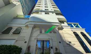 Imagem 3: Apartamento com 3 dormitórios à venda, 117 m² por R$ 2.590.000,00 - Pioneiros - Balneário