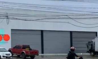 Imagem 3: Loja 1.400 m2 para aluguel possui 700 m2 térreo, Lauro de Freitas Bahia