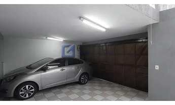 Imagem: Venda Sobrado Santo Andre Parque Jacatuba