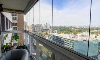 Imagem: Imóvel para venda possui 77 metros quadrados