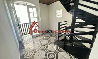 Imagem 3: Casa, 4/4, 3 pavimentos, localizado