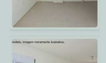 Imagem 2: Apartamento em Anchieta-RJ, 2 quartos