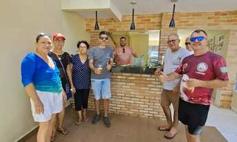 Imagem 5: Réveillon/Temporada Casa na Praia