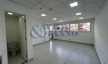 Imagem 5: Oportunidade Única: Sala Comercial à Venda em Vila Prudente, São Paulo-SP, com 1 Vaga de G