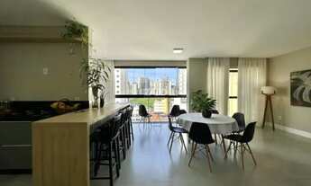 Imagem 3: APARTAMENTO QUADRA MAR COM 03 SUÍTES PRÓXIMO AO PÍER - ALTO PADRÃO MEIA PRAIA