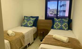 Imagem 7: Bborgesimoveis Apartamento com 2 dormitórios