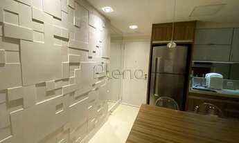 Imagem 4: Apartamento à venda em Campinas, Jardim Aurélia, com 3 quartos, com 89 m², Essence Residen