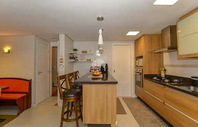 Imagem 16: Vendas Sobrado Curitiba PR