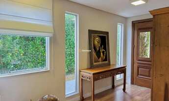 Imagem 5: Casa em Condomínio Fechado 6 Dormitórios à venda R$ 9.800.000,00