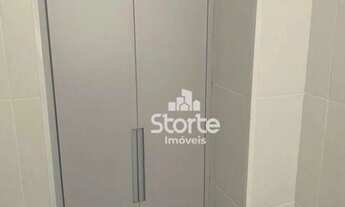 Imagem 2: Apartamento com 3 dormitórios à venda, 70,64m² por R$ 265.000 - Jardim Patrícia - Uberlând