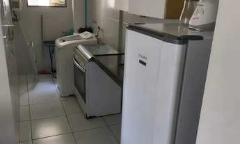 Imagem 5: Apartamento para locação no EDÉCIO LOPES , PONTA VERDE, Maceió, AL