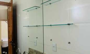 Imagem 6: Condomínio Torres Dumont, 3 quartos sendo 2 suítes, bairro da Pedreira, Belém - PA