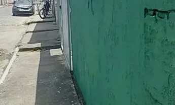 Imagem 2: Imóvel para venda tem 50 metros quadrados com 2 quartos em Santos Dumont - Maceió - AL