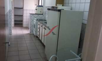 Imagem 3: Alugo Apto - 1 Dor / Sala / 1Vg / 64m² - Vila Imperial - Hosp. Unimed - SJRP/SP