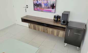 Imagem 4: Apartamento Locação 101 m² - Boa Viagem - 3 quartos - 2 suíte